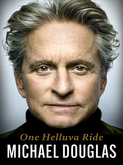 Cover image for One Helluva Ride